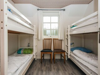 Ferienhaus Vester Husby  38