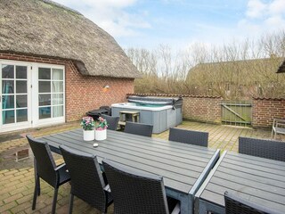 Ferienhaus Vester Husby  42