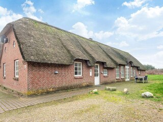 Vakantiehuis Vester Husby  45