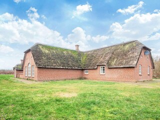Ferienhaus Vester Husby  47