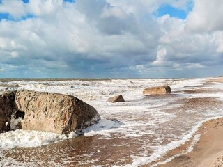 Casa per le vacanze Vester Husby  29