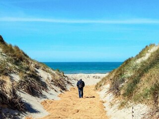 Casa per le vacanze Vester Husby  5