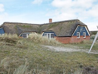 Vakantiehuis Klegod Buitenaudio-opname 2