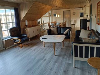 Vakantiehuis Klegod  9