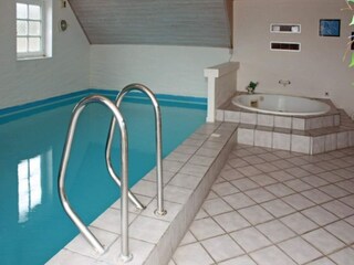 Vakantiehuis Klegod  10