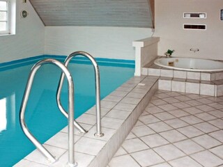 Vakantiehuis Klegod  11