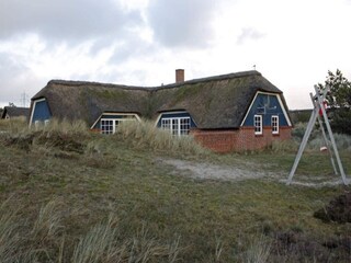 Ferienhaus Klegod  12