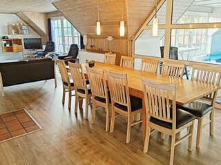 Vakantiehuis Klegod  15