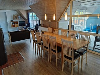 Vakantiehuis Klegod  16