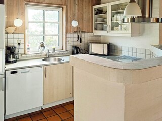 Ferienhaus Klegod  17