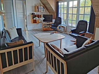 Vakantiehuis Klegod  18