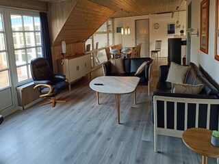 Vakantiehuis Klegod  20