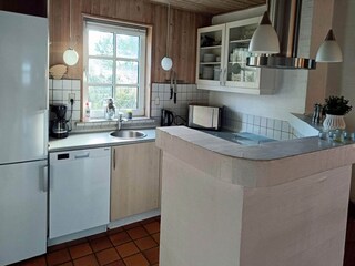 Vakantiehuis Klegod  21