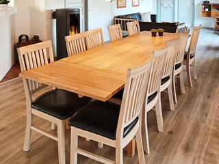 Vakantiehuis Klegod  22