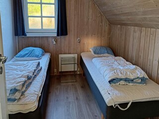 Vakantiehuis Klegod  27