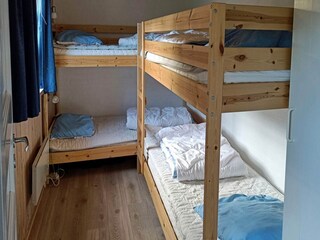 Vakantiehuis Klegod  28