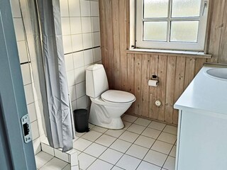 Vakantiehuis Klegod  31