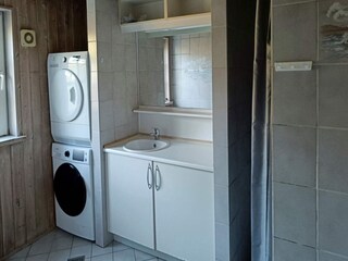 Vakantiehuis Klegod  32