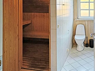 Vakantiehuis Klegod  33