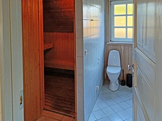 Vakantiehuis Klegod  34