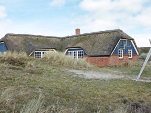 4 Sterne Ferienhaus in Ringkøbing - Klegod - image1