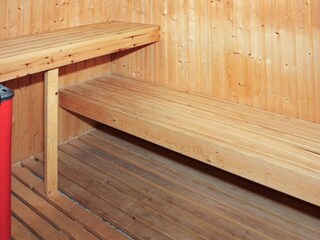 Vakantiehuis Klegod  37