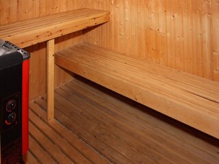 Vakantiehuis Klegod  39