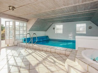 Casa de vacaciones Klegod  5