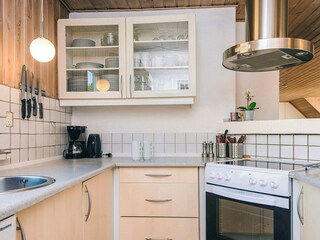 Vakantiehuis Klegod  8