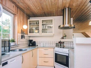 Casa per le vacanze Klegod  8