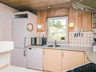 Ferienhaus Klegod  4