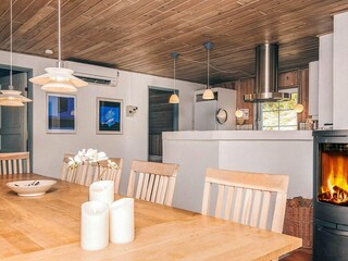 Casa per le vacanze Klegod  3