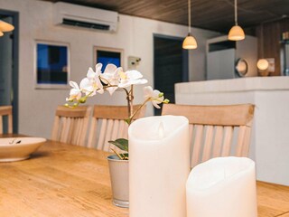 Vakantiehuis Klegod  13