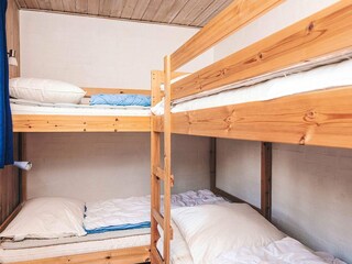 Vakantiehuis Klegod  8