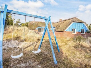 Vakantiehuis Klegod  54