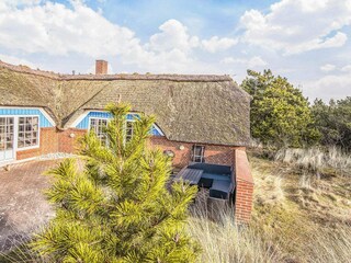 Vakantiehuis Klegod  25