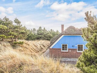 Vakantiehuis Klegod  25