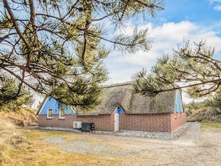 Maison de vacances Klegod  39