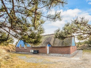 Vakantiehuis Klegod  29