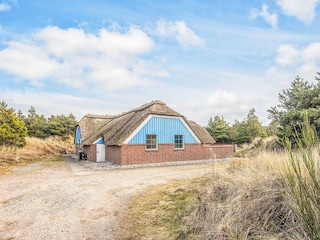 Ferienhaus Klegod  26