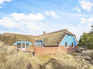 Vakantiehuis Klegod Buitenaudio-opname 3