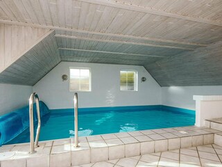 Vakantiehuis Klegod  35