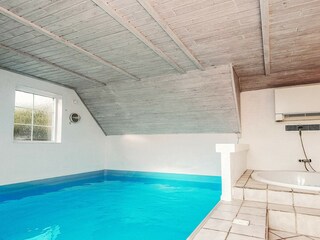 Ferienhaus Klegod  36