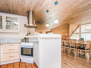 Vakantiehuis Klegod  38