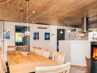 Vakantiehuis Klegod  42
