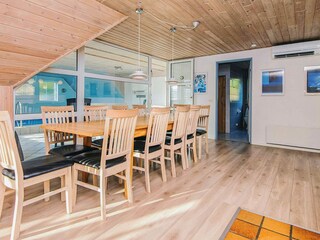 Vakantiehuis Klegod  43