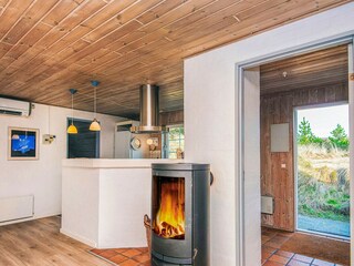 Vakantiehuis Klegod  46