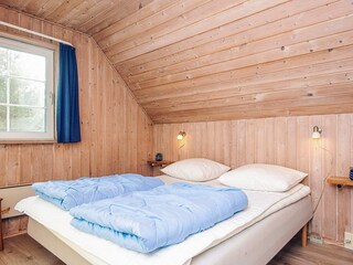 Vakantiehuis Klegod  52