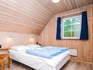 Vakantiehuis Klegod  53