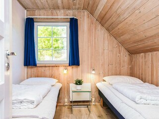 Vakantiehuis Klegod  54